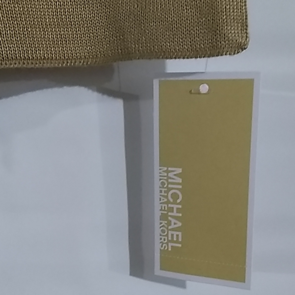 Michael Kors Women's Scarf NWT - Picture 2 of 5